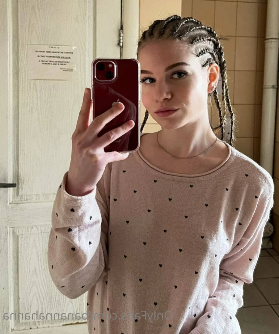 🍌Hanna Banana🍌 [ bannannahanna ] Onlyfans leaked photo 15543980 on Hotleaks.tv