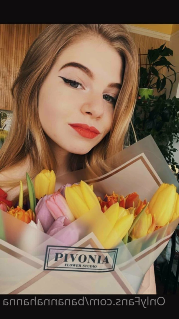🍌Hanna Banana🍌 [ bannannahanna ] Onlyfans leaked photo 15649939 on Hotleaks.tv