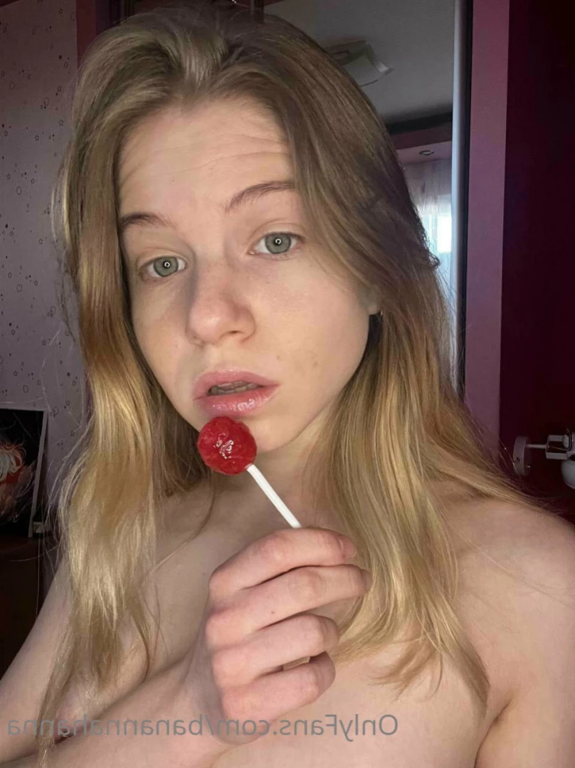 🍌Hanna Banana🍌 [ bannannahanna ] Onlyfans leaked photo 15669729 on Hotleaks.tv