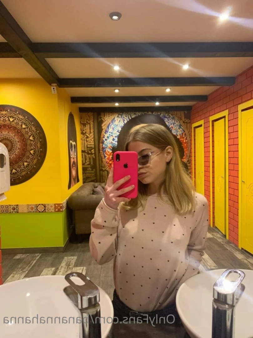 🍌Hanna Banana🍌 [ bannannahanna ] Onlyfans leaked photo 15969295 on Hotleaks.tv