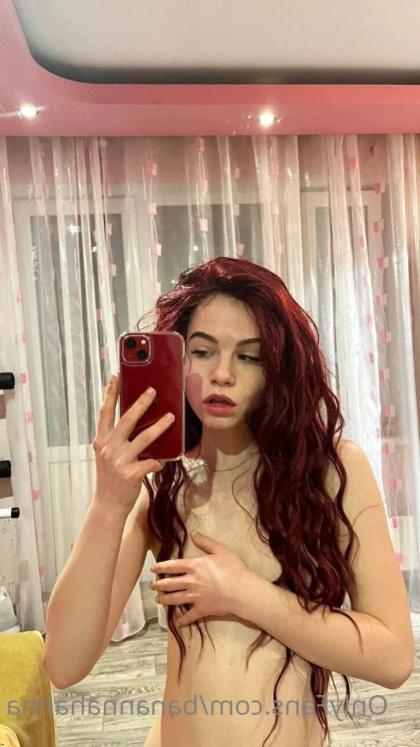 🍌Hanna Banana🍌 [ bannannahanna ] Onlyfans leaked photo 16050005 on Hotleaks.tv