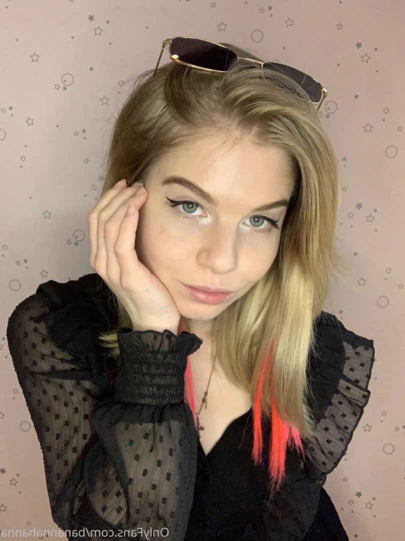 🍌Hanna Banana🍌 [ bannannahanna ] Onlyfans leaked photo 16109530 on Hotleaks.tv