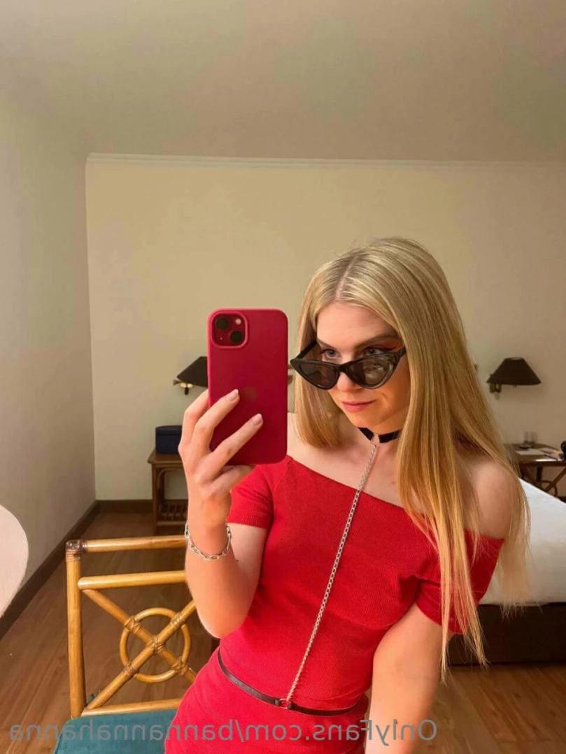 🍌Hanna Banana🍌 [ bannannahanna ] Onlyfans leaked photo 16126374 on Hotleaks.tv