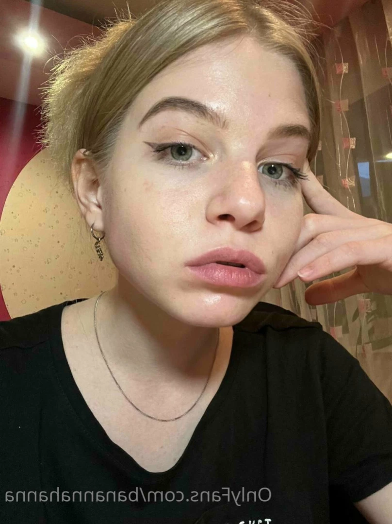 🍌Hanna Banana🍌 [ bannannahanna ] Onlyfans leaked photo 16204383 on Hotleaks.tv