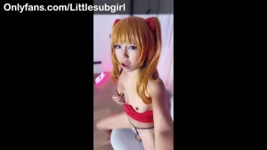 littlesubgirl Onlyfans leaked video 1630981 on Hotleaks.tv