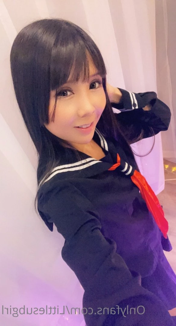 littlesubgirl Onlyfans leaked photo 4360023 on Hotleaks.tv