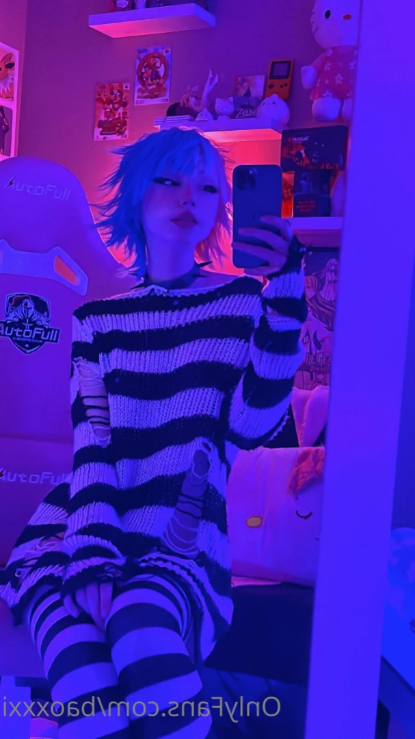 baoxxxi Onlyfans leaked photo 14038276 on Hotleaks.tv
