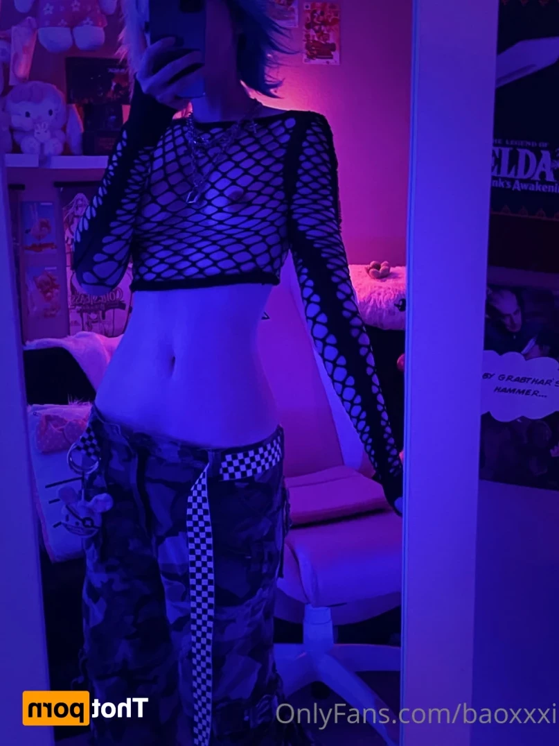 baoxxxi Onlyfans leaked photo 15297803 on Hotleaks.tv