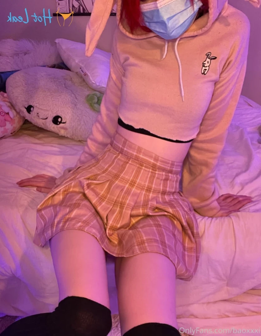 baoxxxi Onlyfans leaked photo 15297929 on Hotleaks.tv