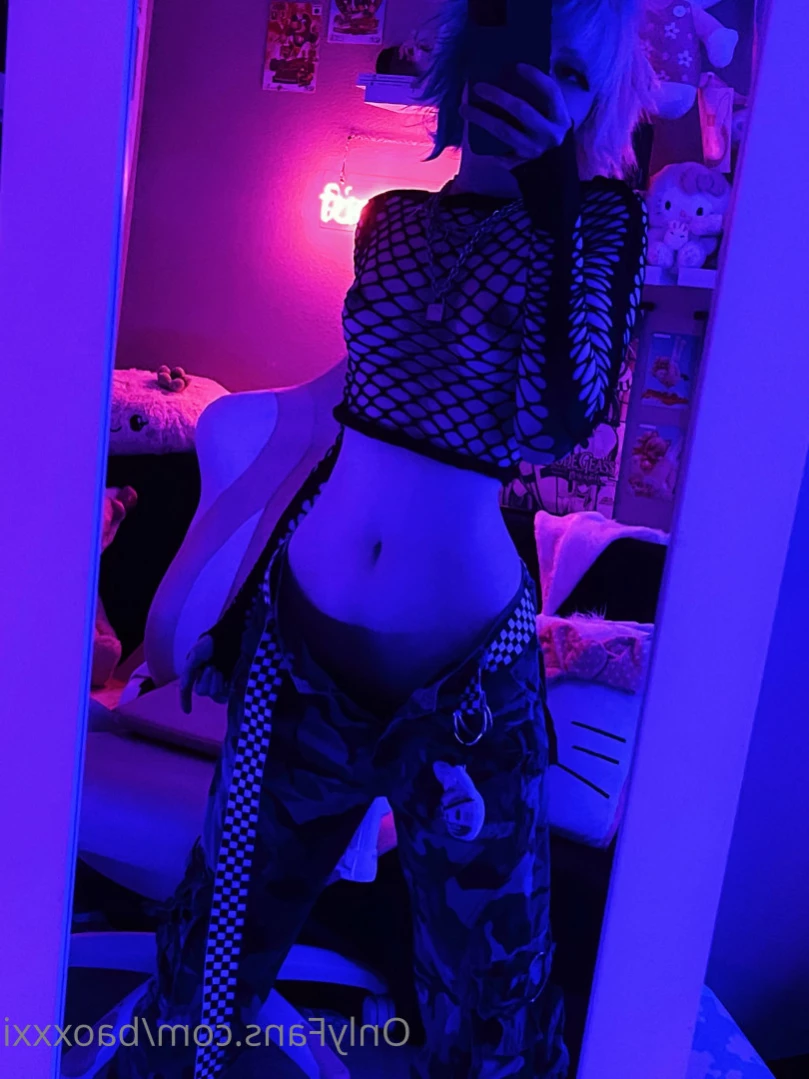 baoxxxi Onlyfans leaked photo 15519228 on Hotleaks.tv