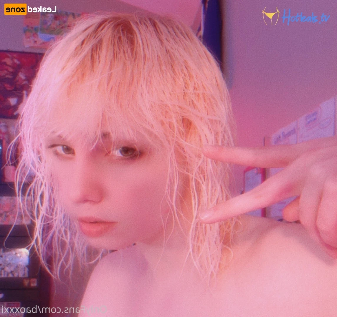 baoxxxi Onlyfans leaked photo 15747540 on Hotleaks.tv
