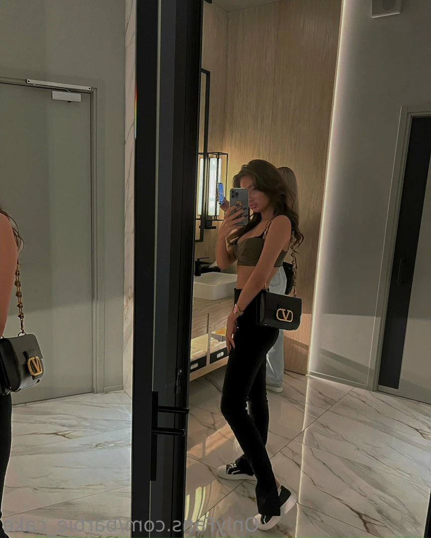 barbiecake [ barbie_cake ] Onlyfans leaked photo 9164823 on Hotleaks.tv
