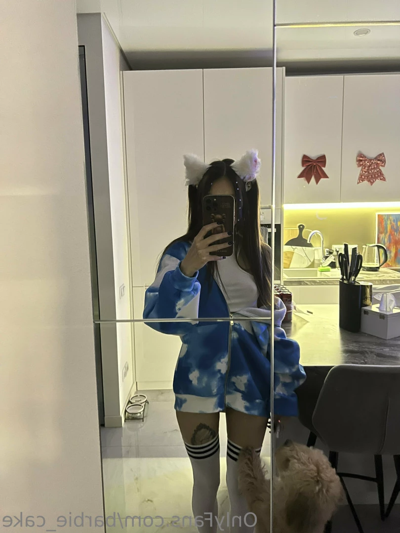 barbiecake [ barbie_cake ] Onlyfans leaked photo 9164850 on Hotleaks.tv