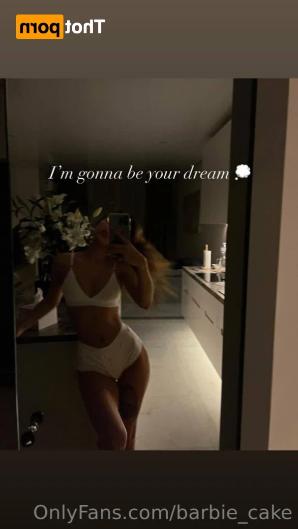 barbiecake [ barbie_cake ] Onlyfans leaked photo 11964355 on Hotleaks.tv