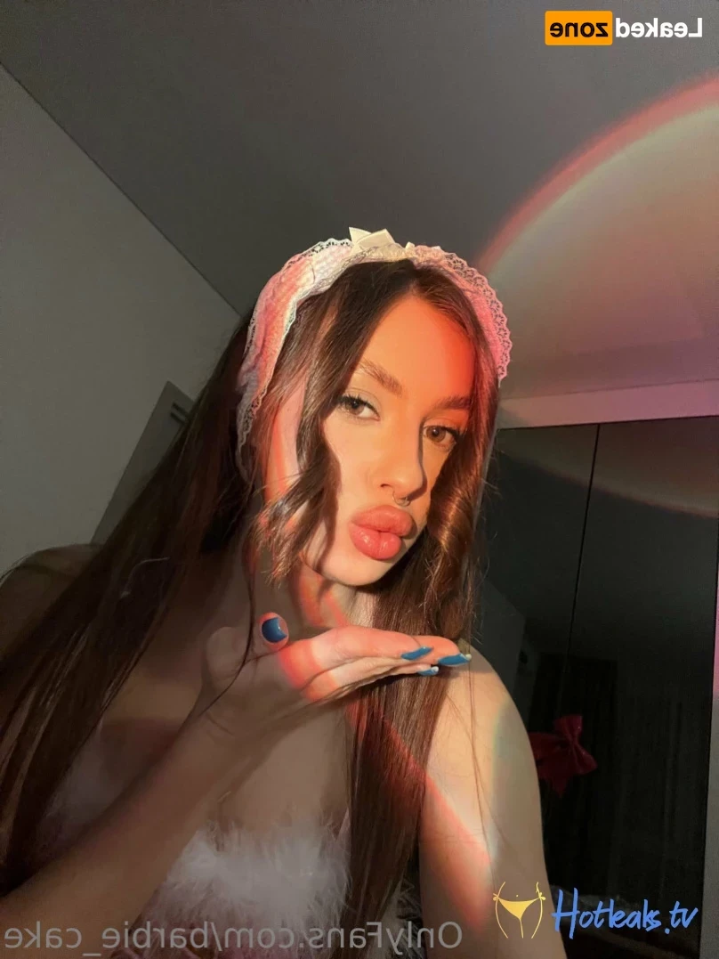 barbiecake [ barbie_cake ] Onlyfans leaked photo 15467490 on Hotleaks.tv