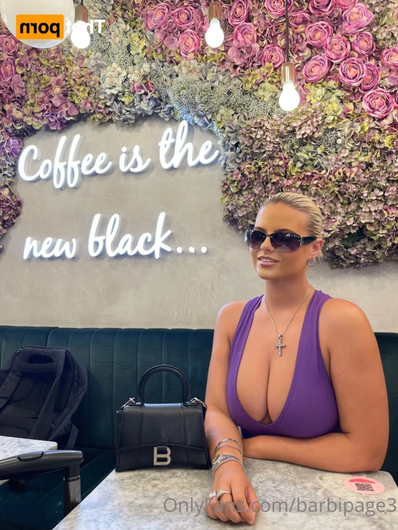 Barbi [ barbipage3 ] Onlyfans leaked photo 10854400 on Hotleaks.tv