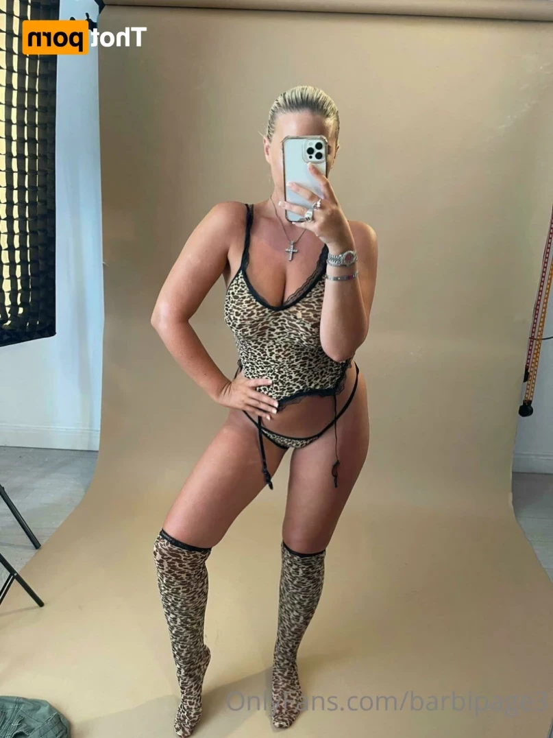 Barbi [ barbipage3 ] Onlyfans leaked photo 11656650 on Hotleaks.tv