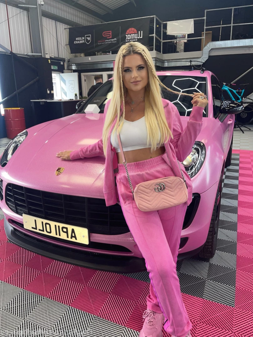 Barbi [ barbipage3 ] Onlyfans leaked photo 13828087 on Hotleaks.tv