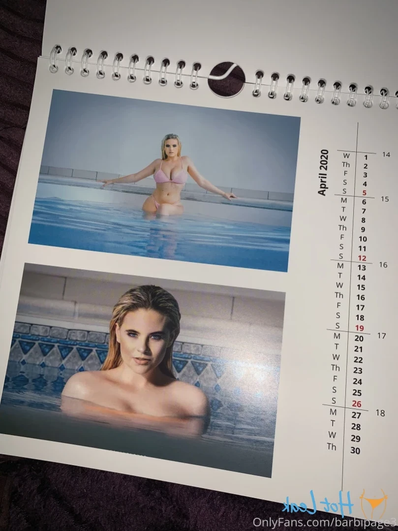 Barbi [ barbipage3 ] Onlyfans leaked photo 14349423 on Hotleaks.tv
