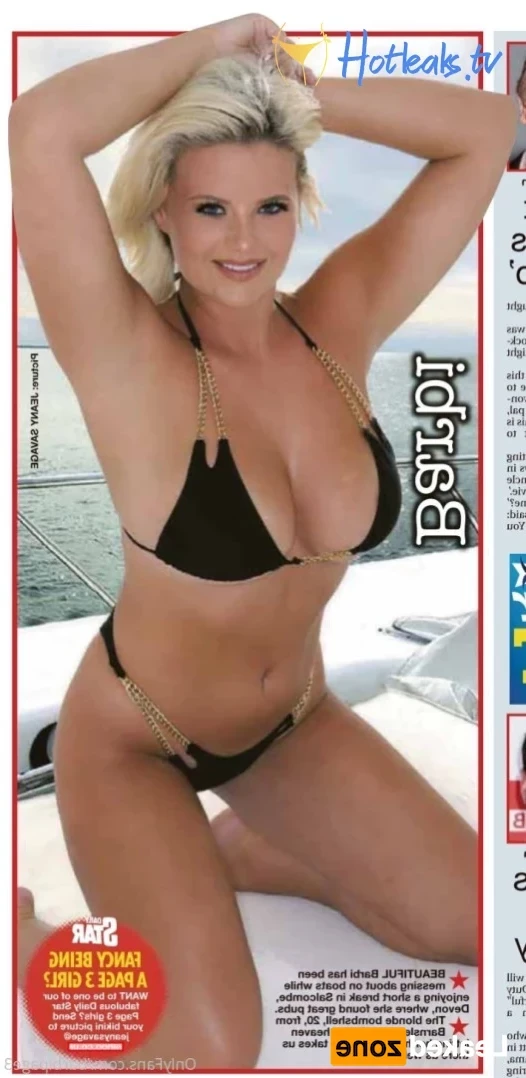 Barbi [ barbipage3 ] Onlyfans leaked photo 15292905 on Hotleaks.tv