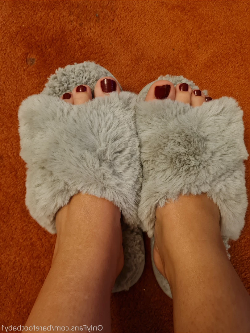 Barefoot Baby [ barefootbaby1 ] Onlyfans leaked photo 8759729 on Hotleaks.tv