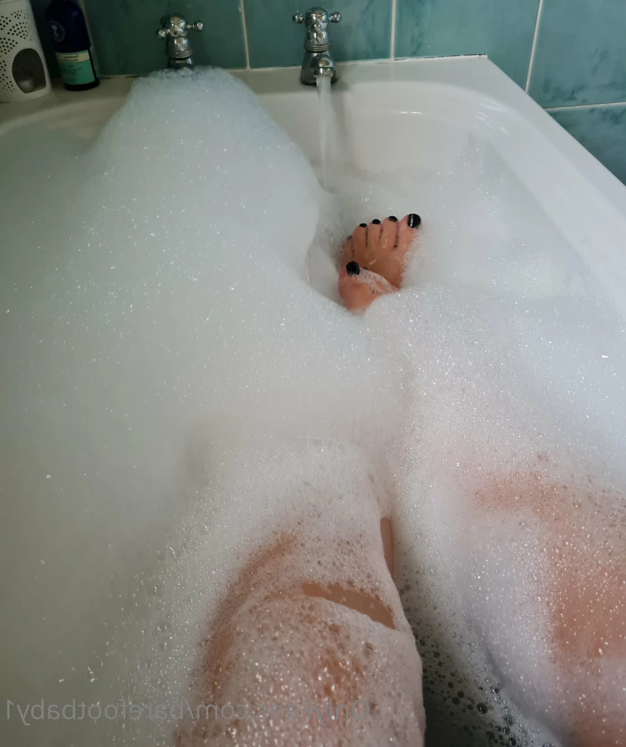 Barefoot Baby [ barefootbaby1 ] Onlyfans leaked photo 8759762 on Hotleaks.tv