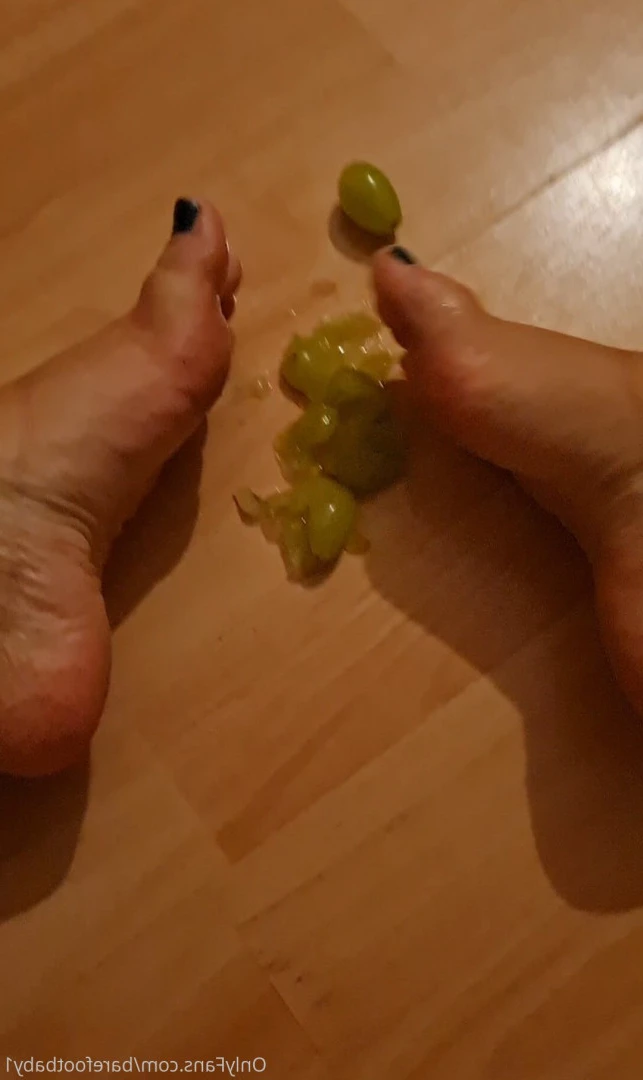 Barefoot Baby [ barefootbaby1 ] Onlyfans leaked photo 8759900 on Hotleaks.tv
