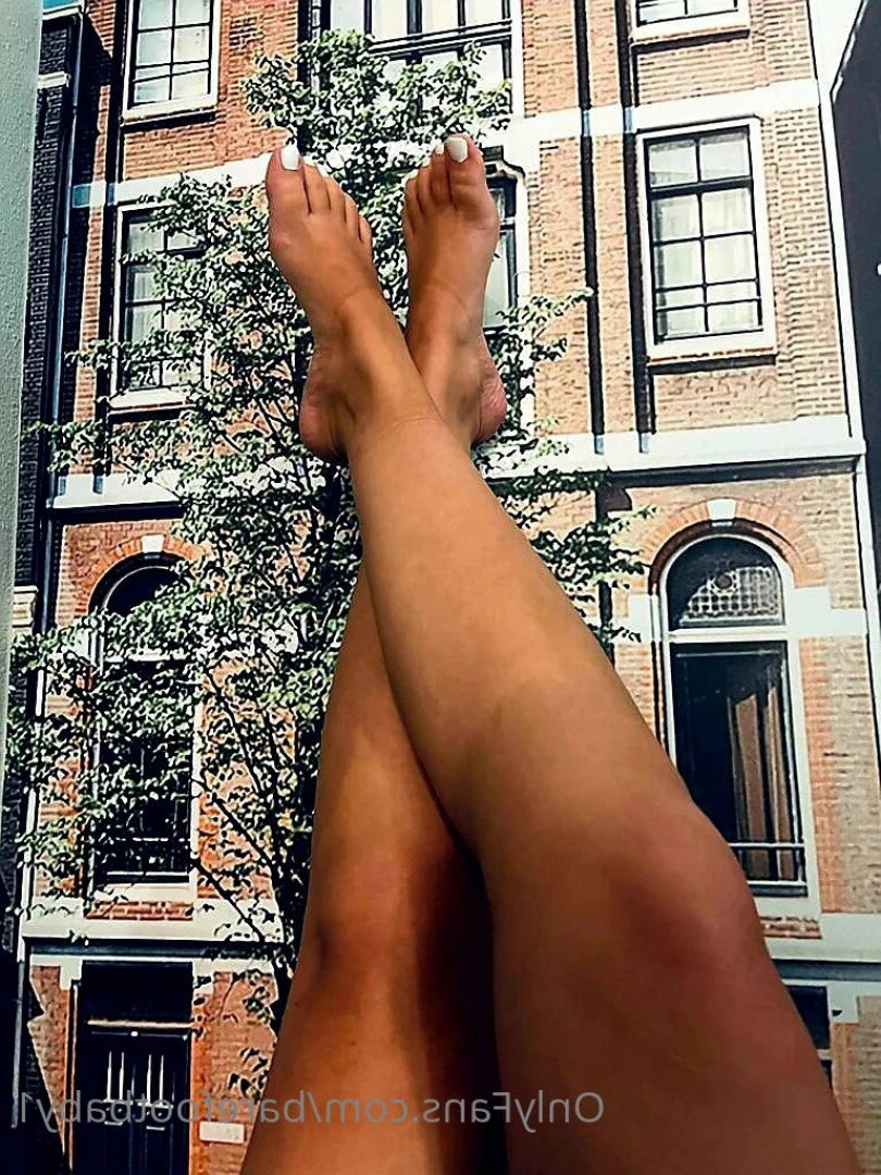 Barefoot Baby [ barefootbaby1 ] Onlyfans leaked photo 8760072 on Hotleaks.tv