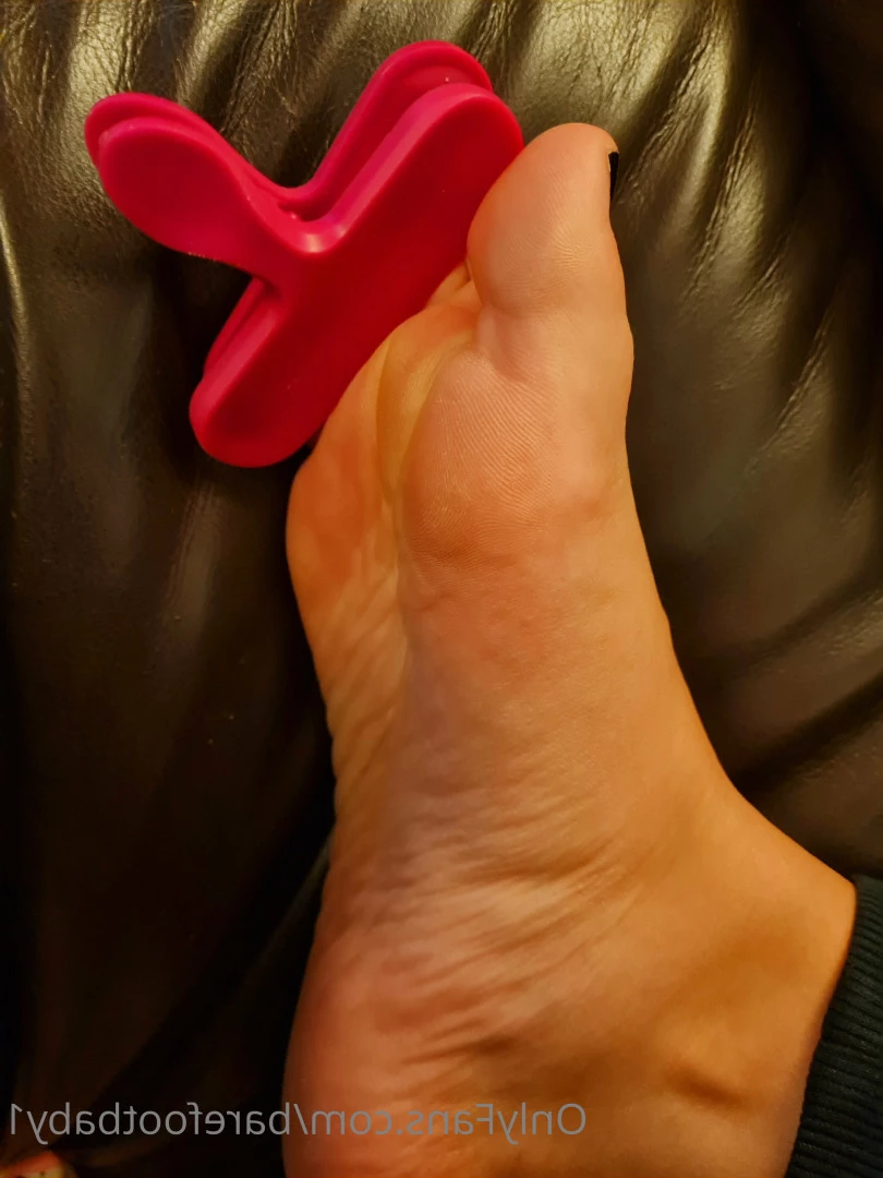 Barefoot Baby [ barefootbaby1 ] Onlyfans leaked photo 8760277 on Hotleaks.tv