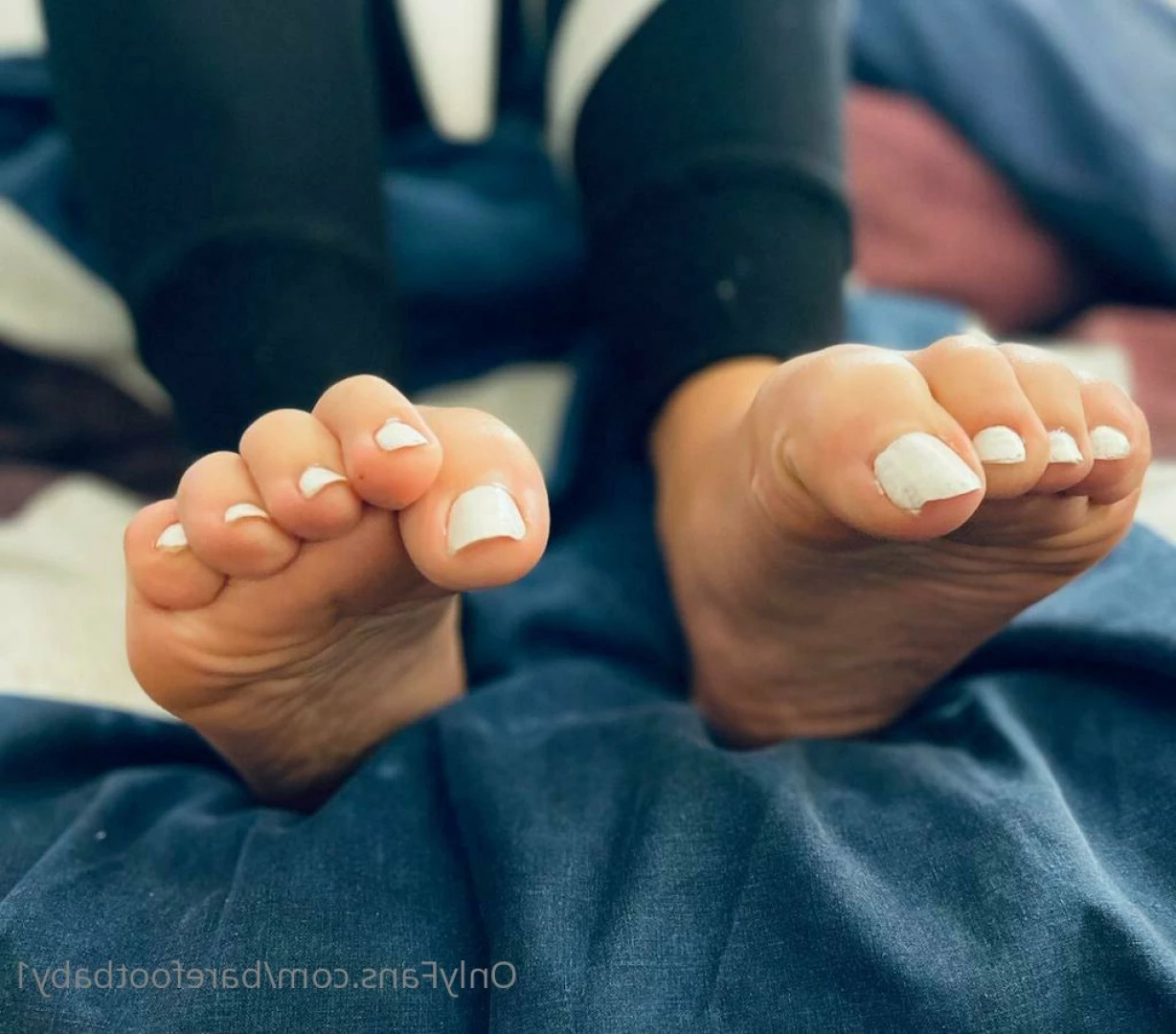 Barefoot Baby [ barefootbaby1 ] Onlyfans leaked photo 8760434 on Hotleaks.tv
