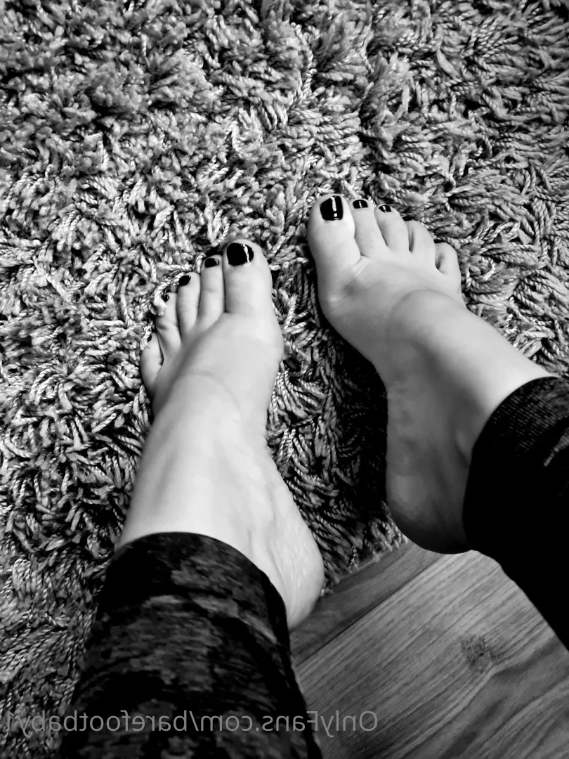 Barefoot Baby [ barefootbaby1 ] Onlyfans leaked photo 8760505 on Hotleaks.tv