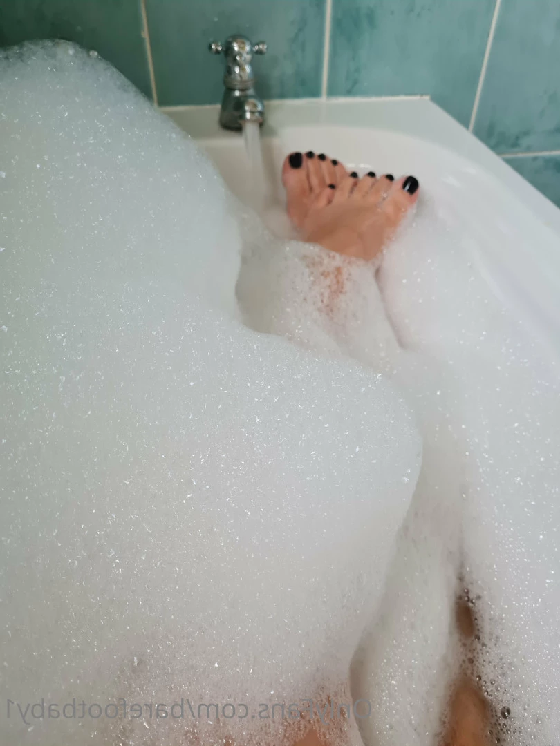 Barefoot Baby [ barefootbaby1 ] Onlyfans leaked photo 8760608 on Hotleaks.tv