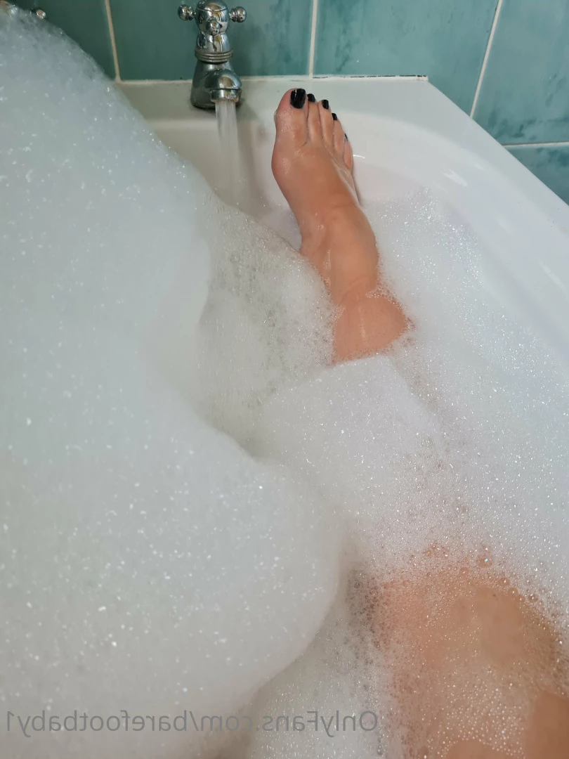 Barefoot Baby [ barefootbaby1 ] Onlyfans leaked photo 8760688 on Hotleaks.tv