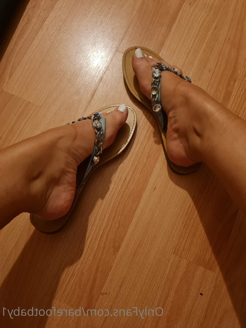 Barefoot Baby [ barefootbaby1 ] Onlyfans leaked photo 8760727 on Hotleaks.tv