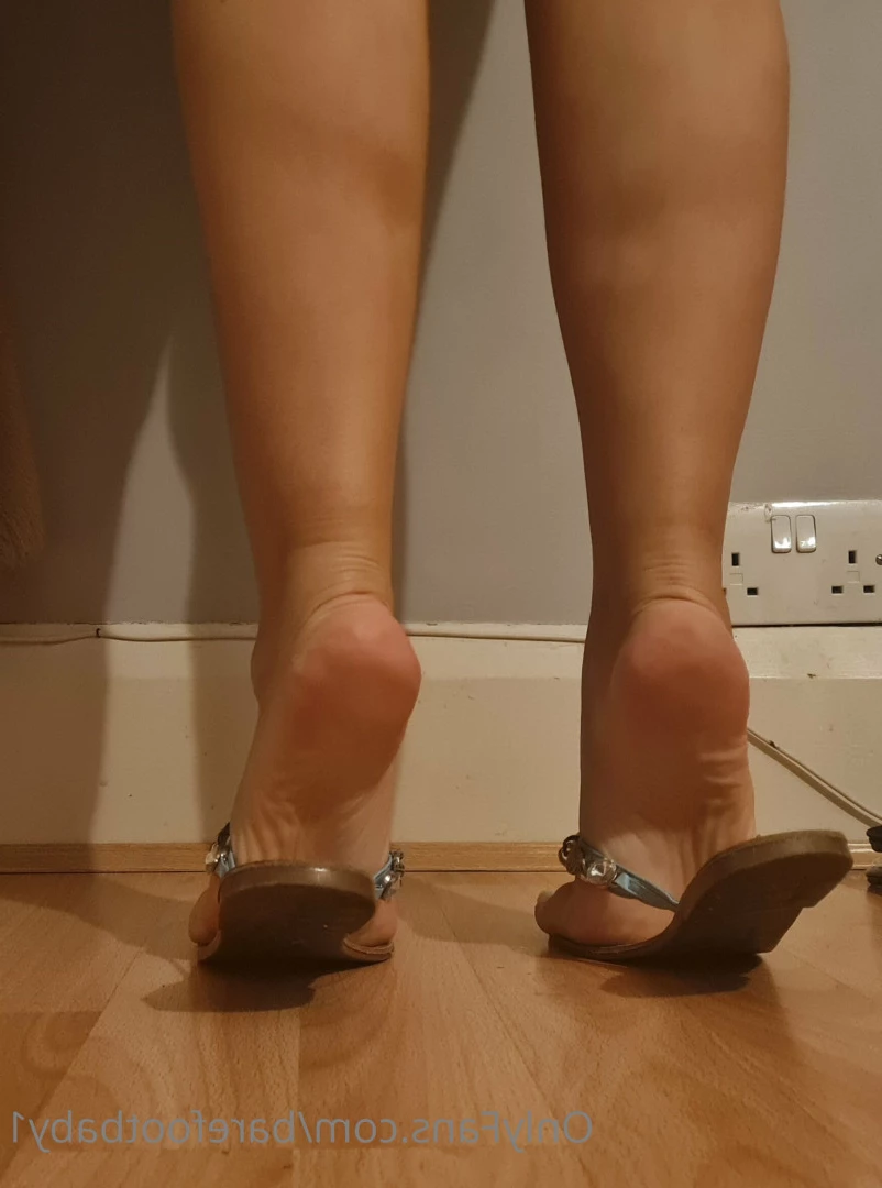 Barefoot Baby [ barefootbaby1 ] Onlyfans leaked photo 8760816 on Hotleaks.tv