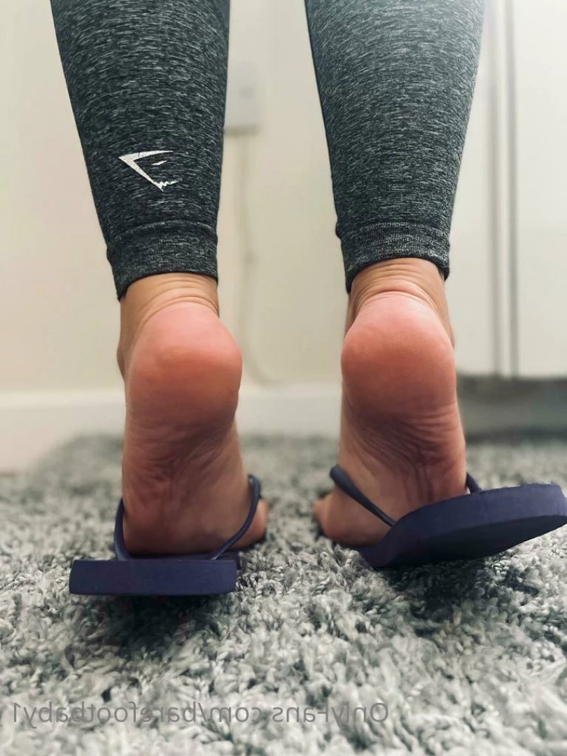 Barefoot Baby [ barefootbaby1 ] Onlyfans leaked photo 8760845 on Hotleaks.tv