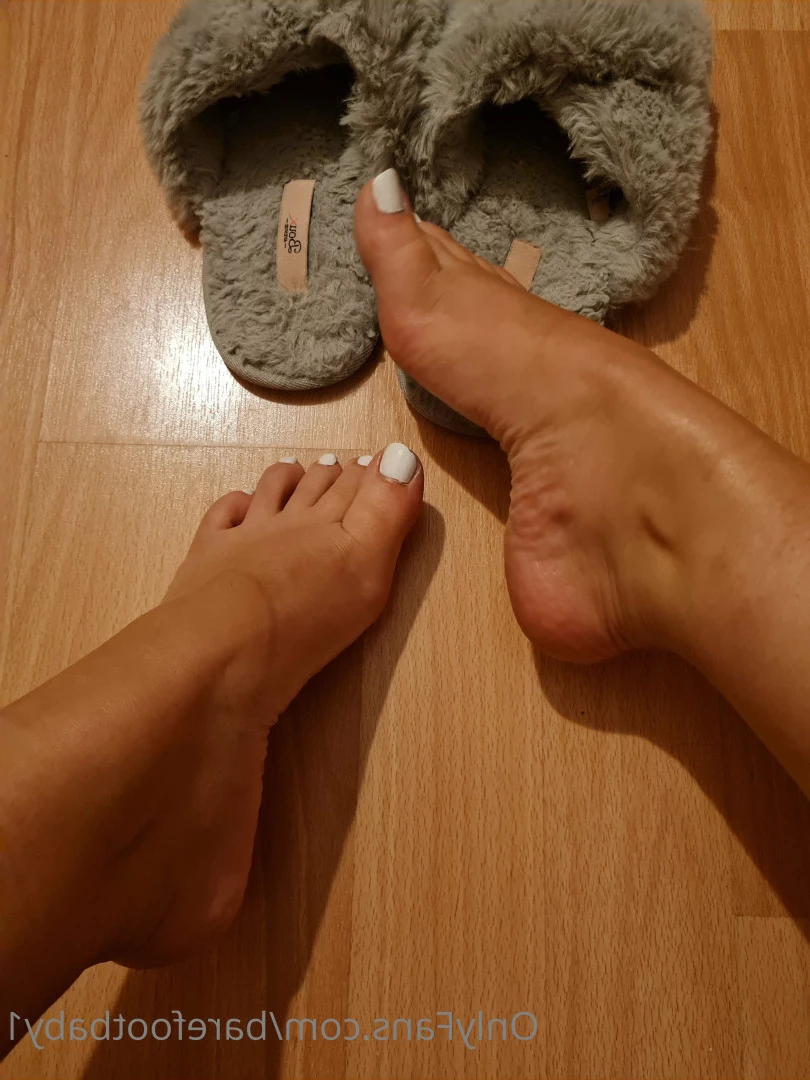 Barefoot Baby [ barefootbaby1 ] Onlyfans leaked photo 8761048 on Hotleaks.tv
