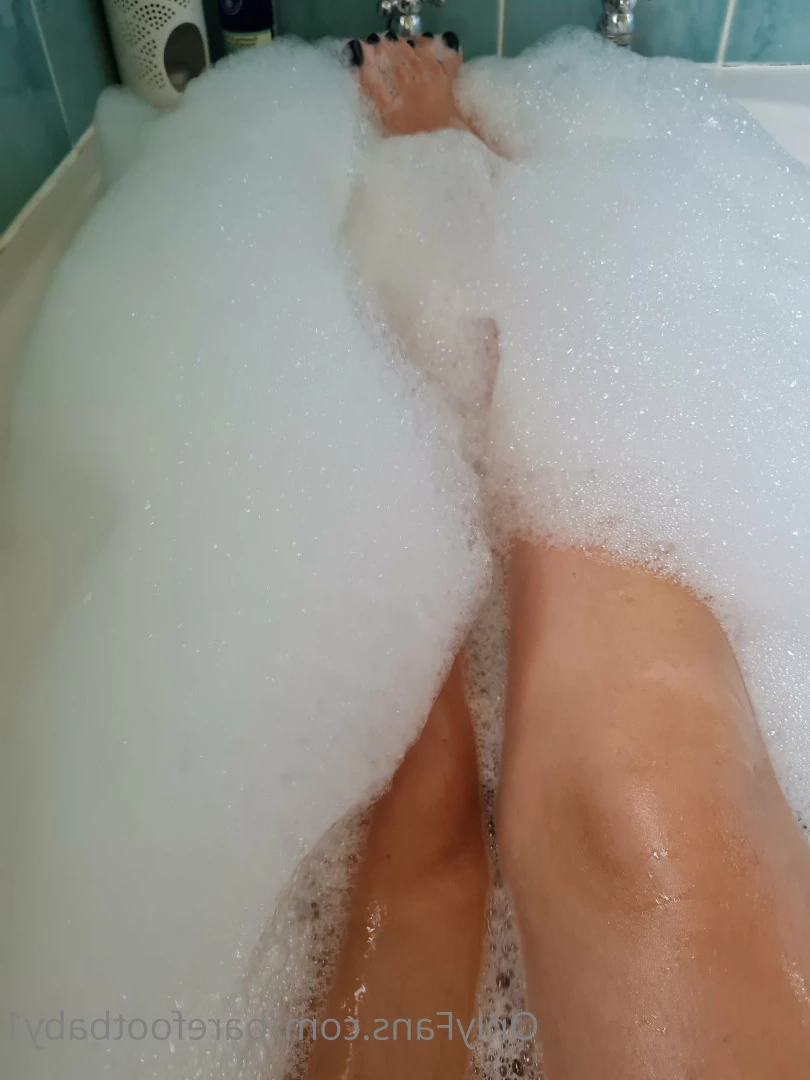 Barefoot Baby [ barefootbaby1 ] Onlyfans leaked photo 8761230 on Hotleaks.tv