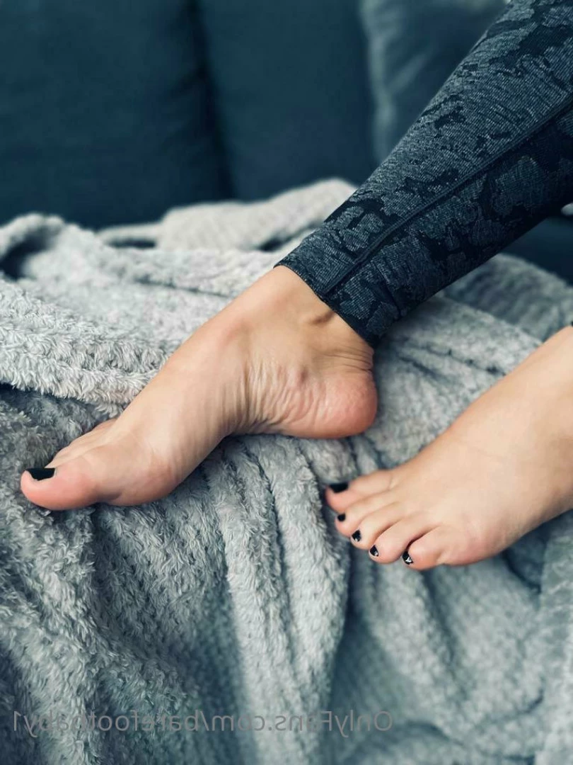 Barefoot Baby [ barefootbaby1 ] Onlyfans leaked photo 8761323 on Hotleaks.tv