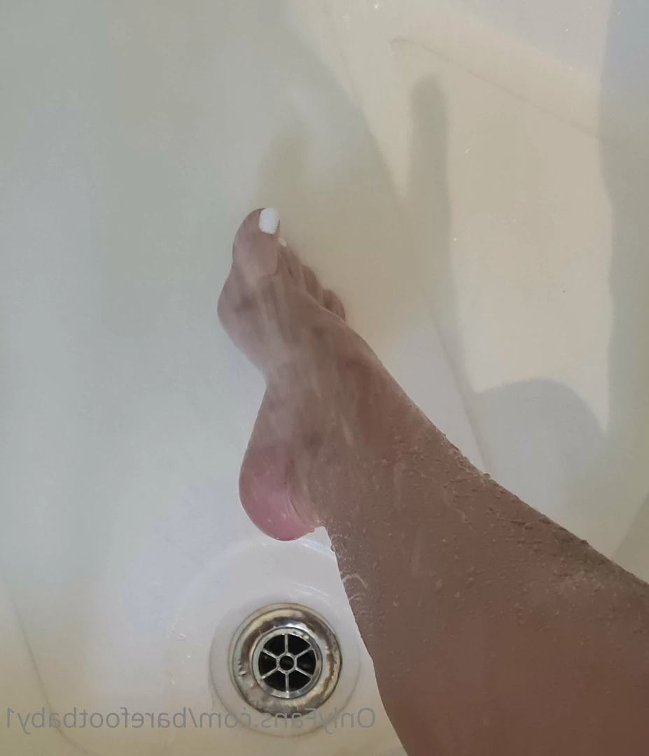 Barefoot Baby [ barefootbaby1 ] Onlyfans leaked photo 8761363 on Hotleaks.tv