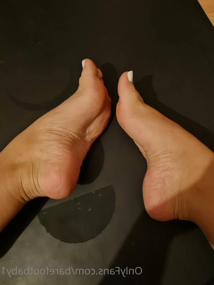 Barefoot Baby [ barefootbaby1 ] Onlyfans leaked photo 8761395 on Hotleaks.tv