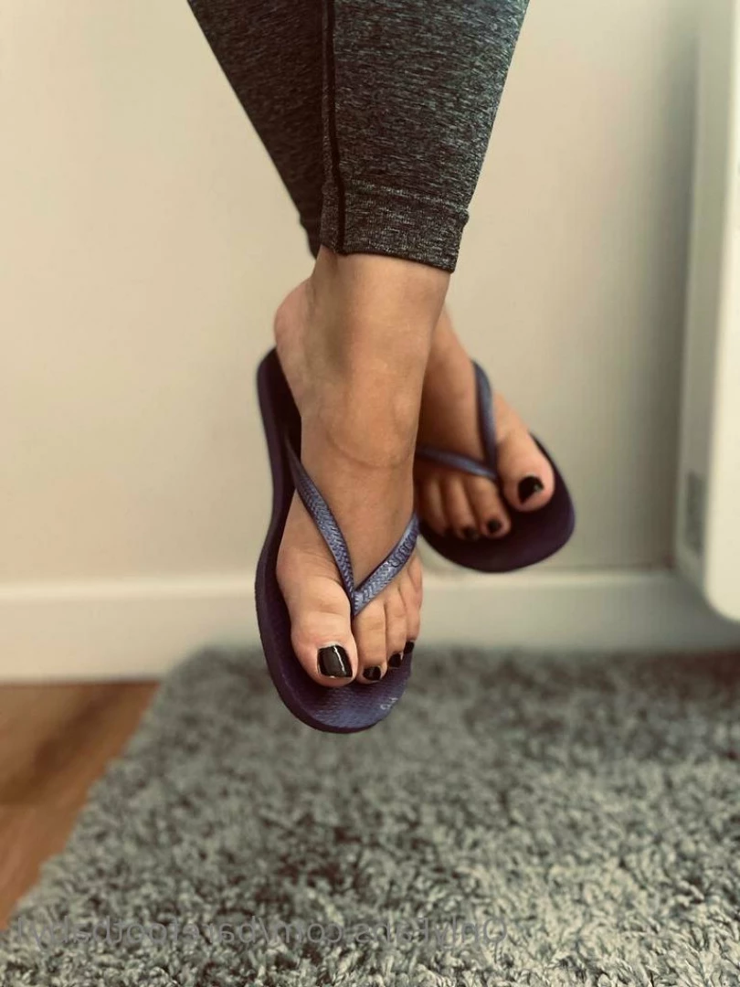 Barefoot Baby [ barefootbaby1 ] Onlyfans leaked photo 8761489 on Hotleaks.tv