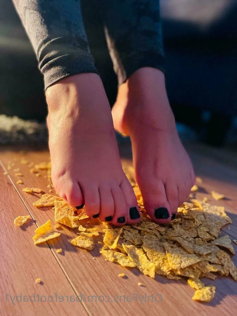 Barefoot Baby [ barefootbaby1 ] Onlyfans leaked photo 8761529 on Hotleaks.tv