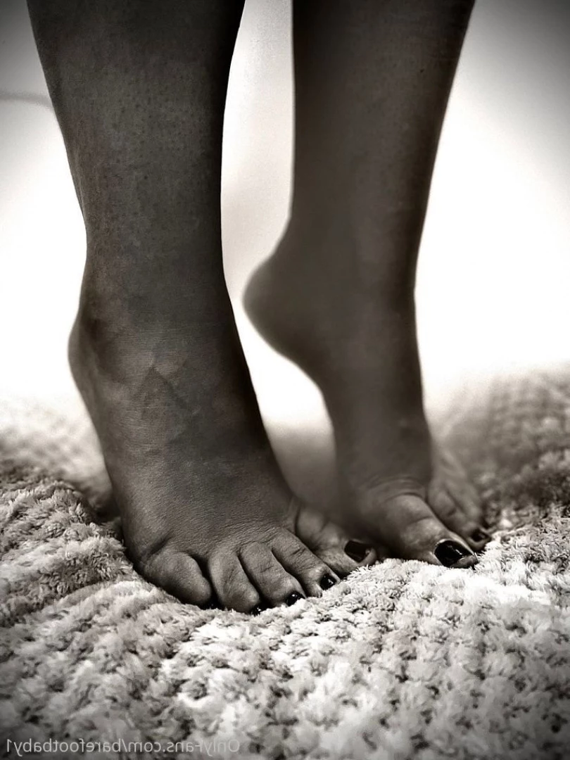 Barefoot Baby [ barefootbaby1 ] Onlyfans leaked photo 8761693 on Hotleaks.tv