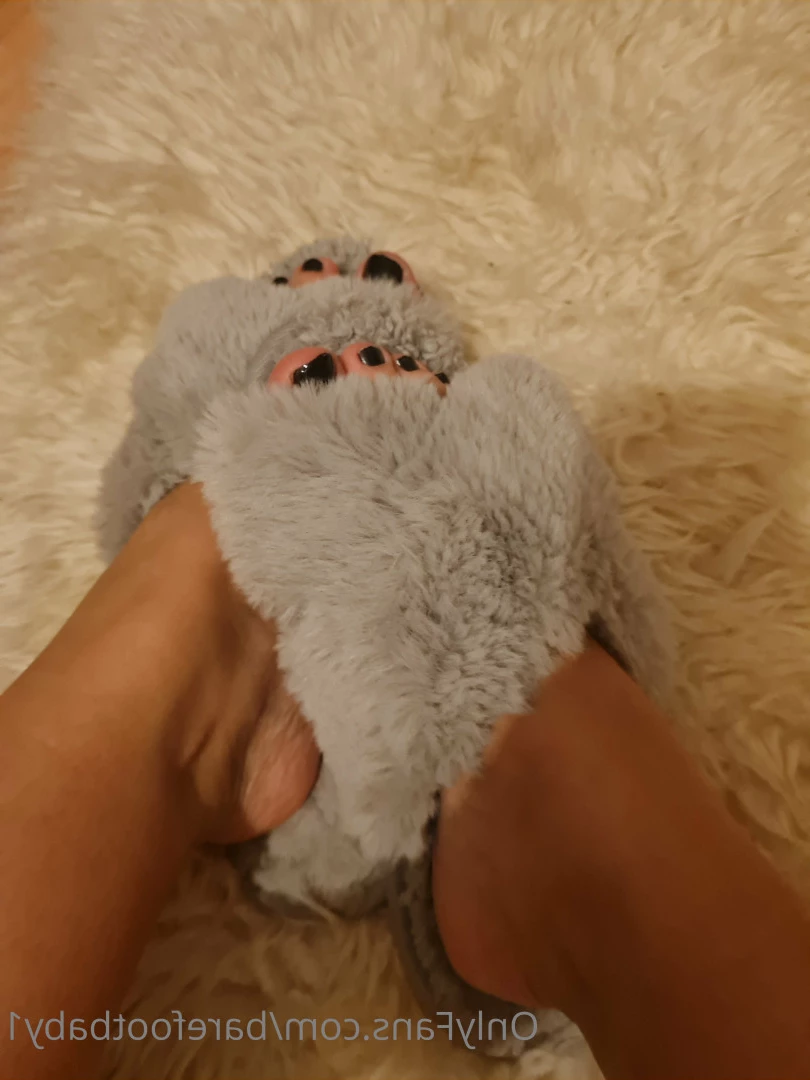 Barefoot Baby [ barefootbaby1 ] Onlyfans leaked photo 8761702 on Hotleaks.tv