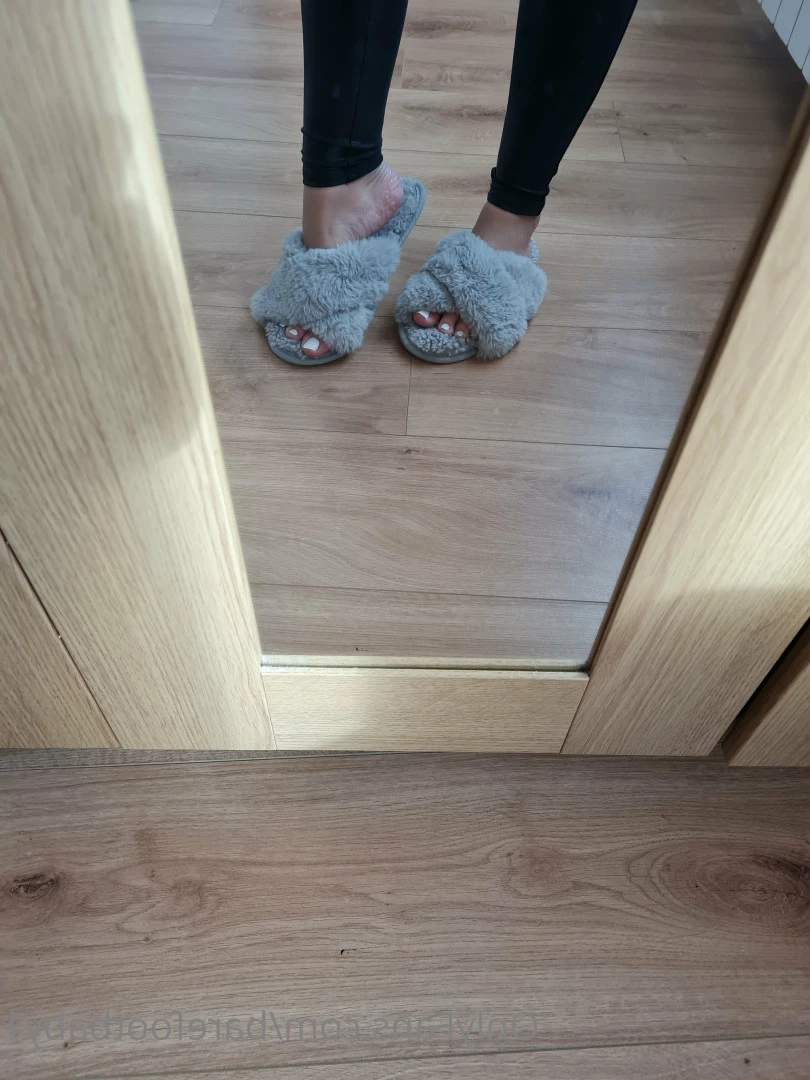 Barefoot Baby [ barefootbaby1 ] Onlyfans leaked photo 8761722 on Hotleaks.tv