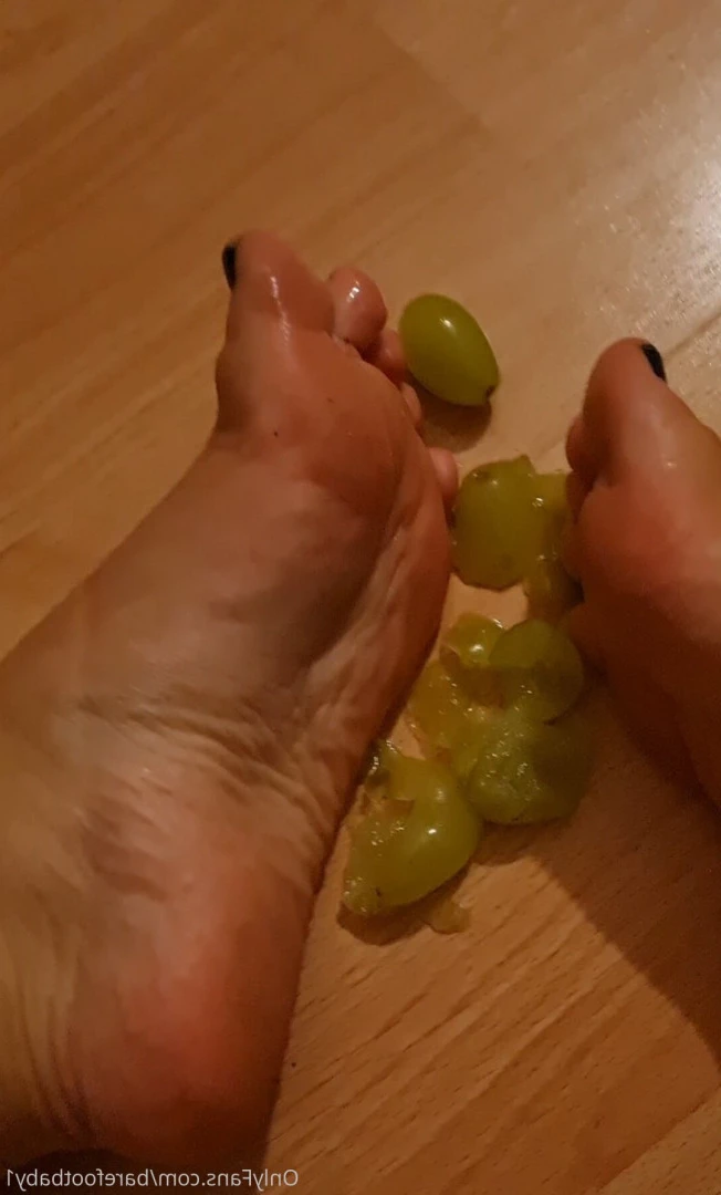 Barefoot Baby [ barefootbaby1 ] Onlyfans leaked photo 8761765 on Hotleaks.tv