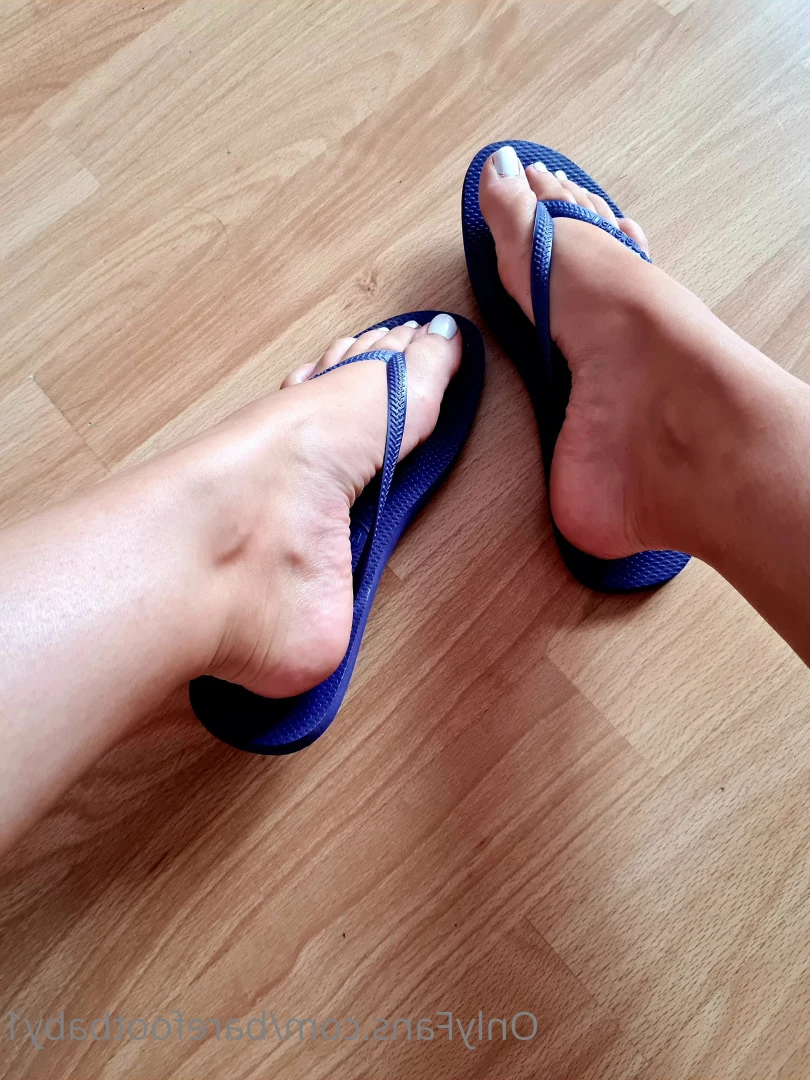 Barefoot Baby [ barefootbaby1 ] Onlyfans leaked photo 8761947 on Hotleaks.tv