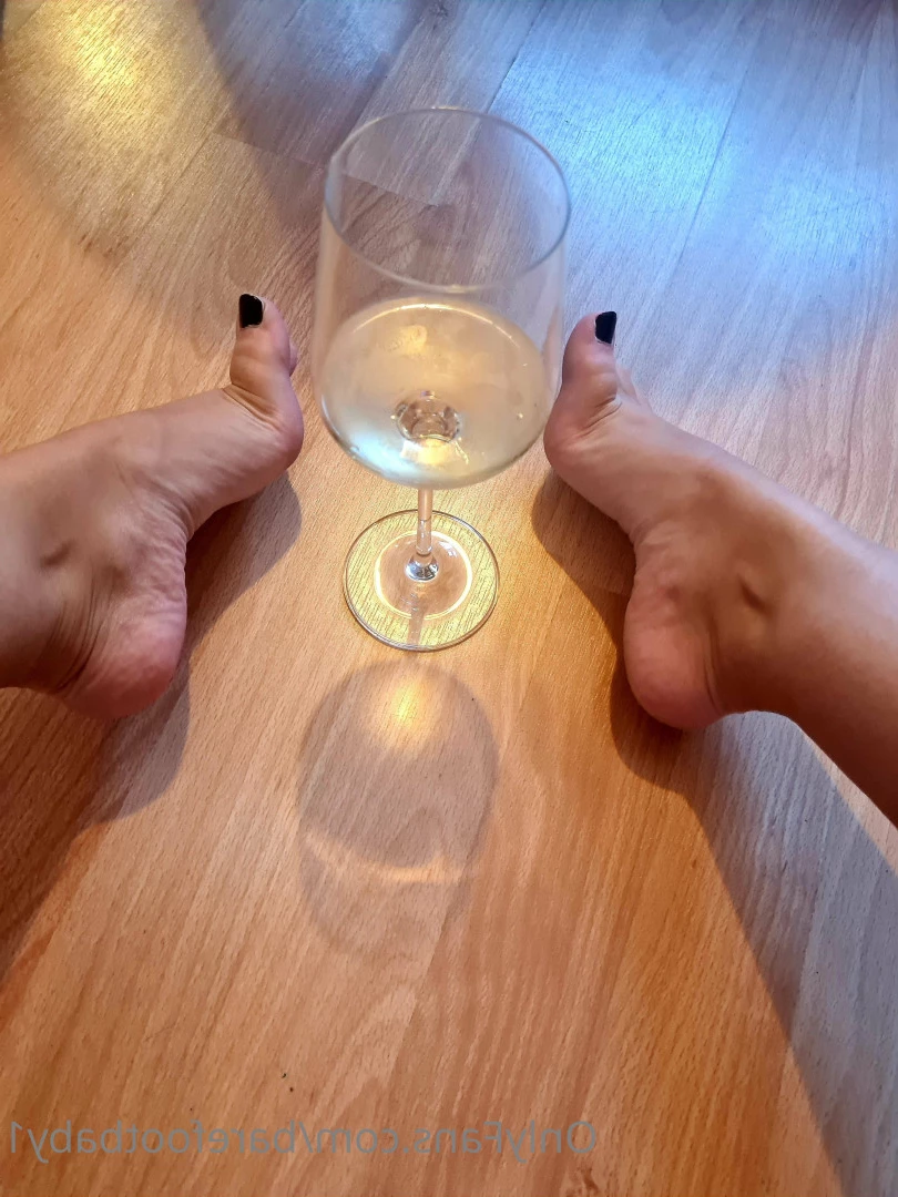 Barefoot Baby [ barefootbaby1 ] Onlyfans leaked photo 8762078 on Hotleaks.tv