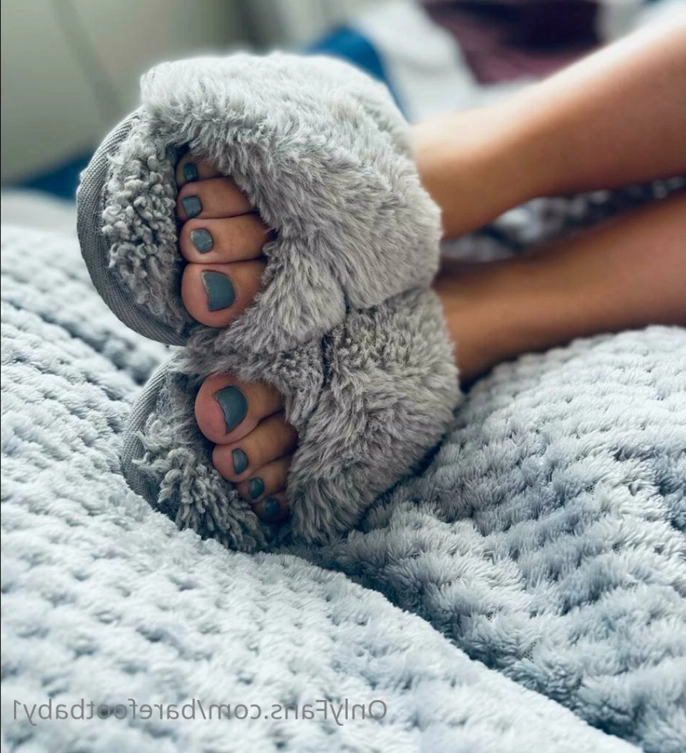 Barefoot Baby [ barefootbaby1 ] Onlyfans leaked photo 8762163 on Hotleaks.tv